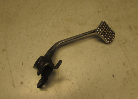 Rempedaal Honda ST 1100 Pan European