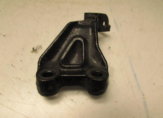 Schetsplaat links Yamaha V max