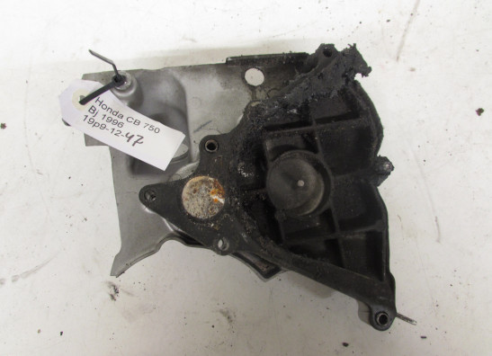 Ritzelabdeckung Honda CB 750 