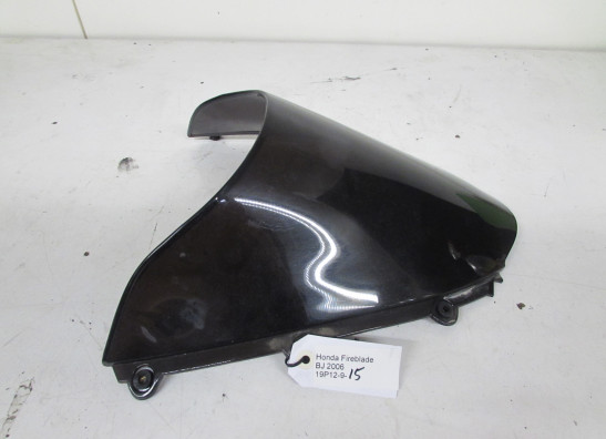 Kuipruit Honda CBR Fireblade