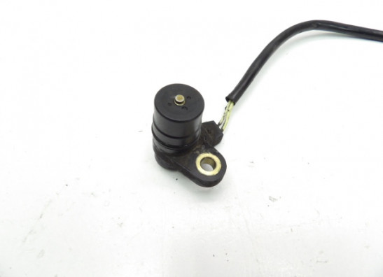 Motorblok diverse Kawasaki Z 750