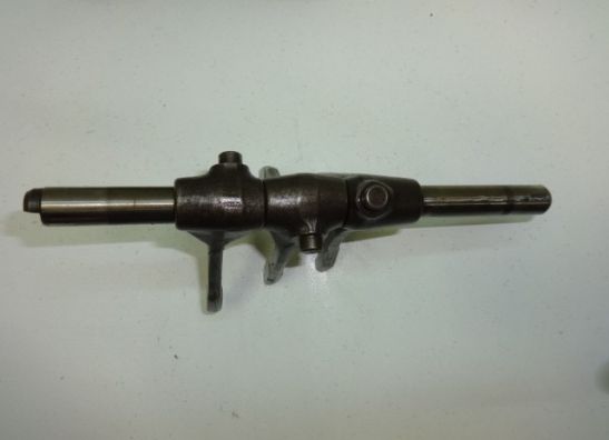 Getriebe Yamaha XV 750 Virago