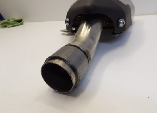Muffler Kawasaki Z 1000 Sx