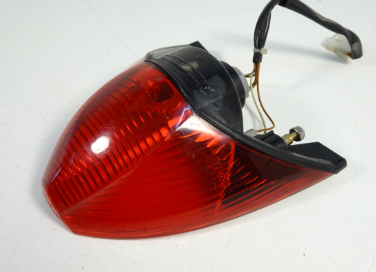 Rear light KTM 990 Superduke