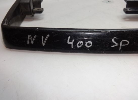 Soziusgriff Honda Overige Honda