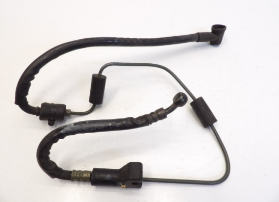 Koppelingsleiding Kawasaki ZZR 1100