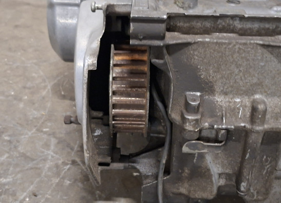 Engine Kawasaki KZ 440