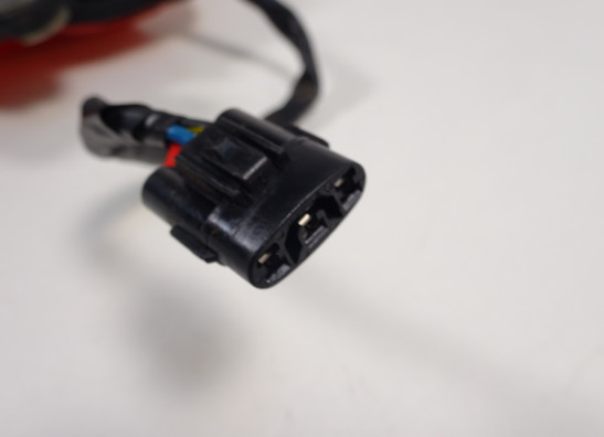 Rear light Kawasaki ER 6