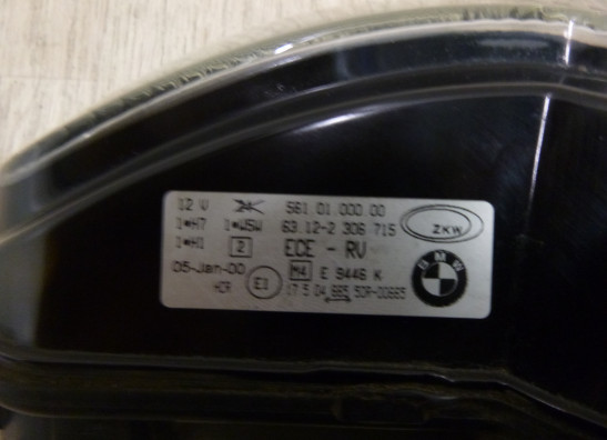 Koplamp BMW R 1100 S