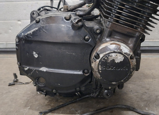 Motorblok Suzuki GSX 750