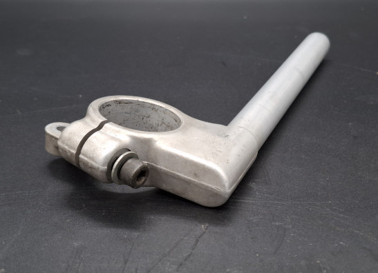 Clip on rechts Suzuki GSX R 750