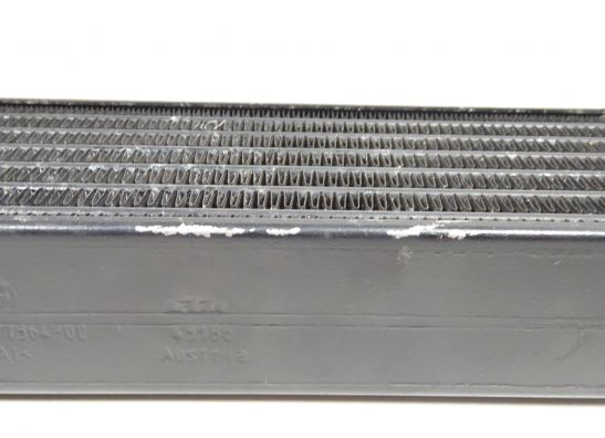 Oil cooler BMW R 1200 RT