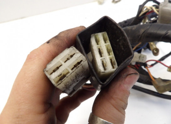 Kabelboom Yamaha TDM