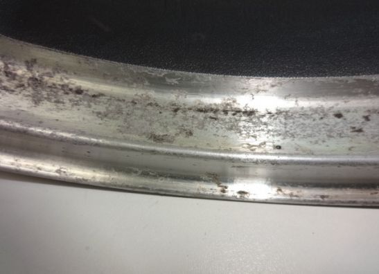 Achtervelg Kawasaki ZEPHYR 550