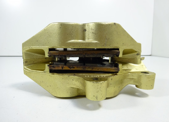 Remklauw links voor Ducati monster 600