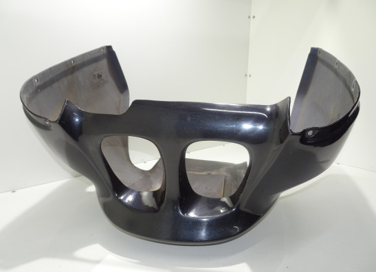 Cowl V shape under BMW K 1100