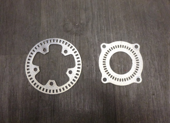 ABS ringen Kawasaki VERSYS 1000 2019-2022
