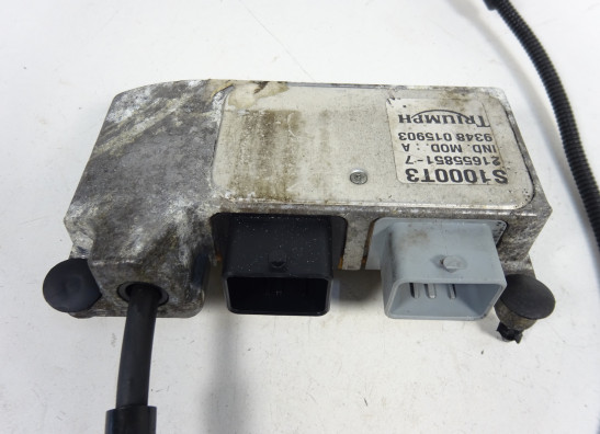 Ignitor CDI ECU Triumph 955 daytona