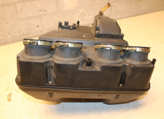 Luchtfilterhuis Yamaha XJ 900 S Diversion