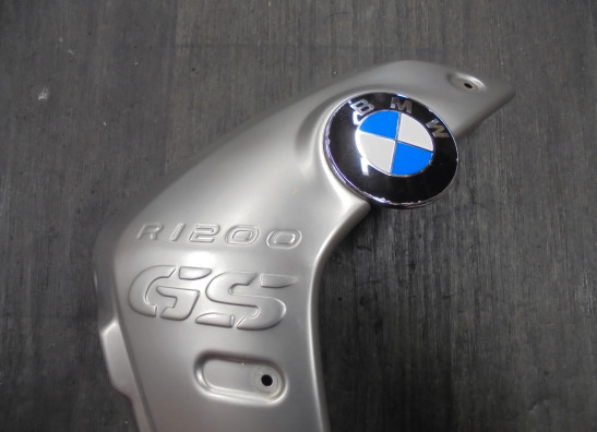 Seitenverkleidung links klein BMW R 1200 GS