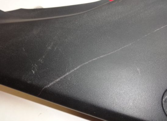 Cowl left rear Honda CBR 125 R