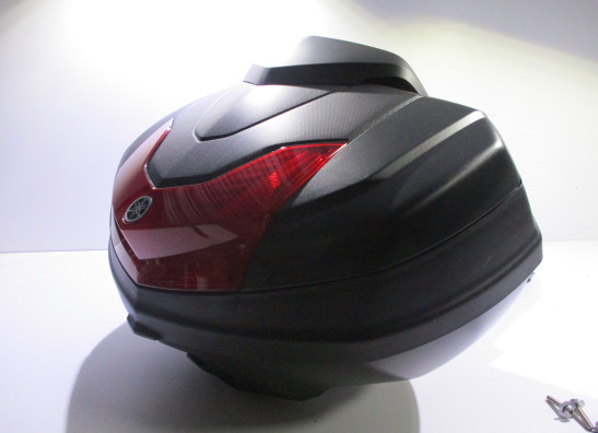Topkoffer Yamaha MT 10