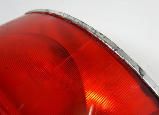 Achterlicht Ducati Monster S4R