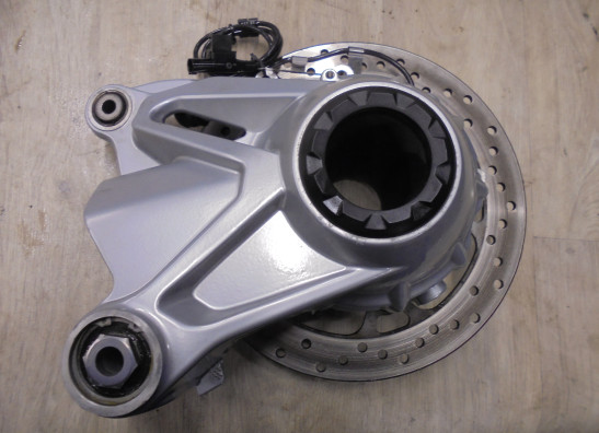 Kardan BMW R 1200 RT LC