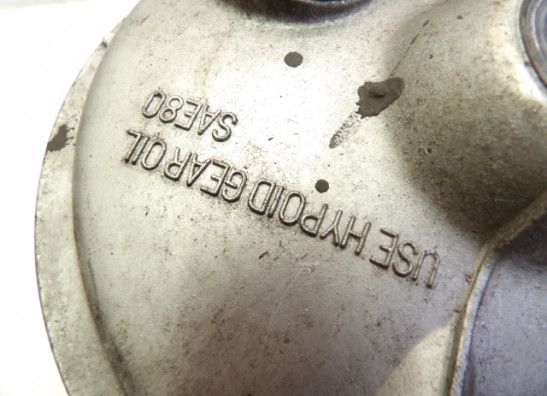 Cardan Honda VT 1100