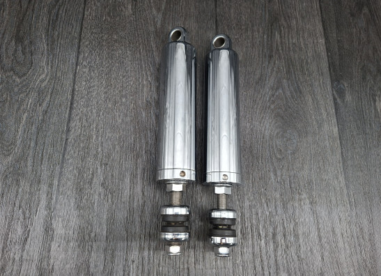 Stossdampfer hinten Harley Davidson Overige Harley Davidson