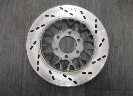 Remschijf voor rechts Suzuki GSX 750 1984-1986