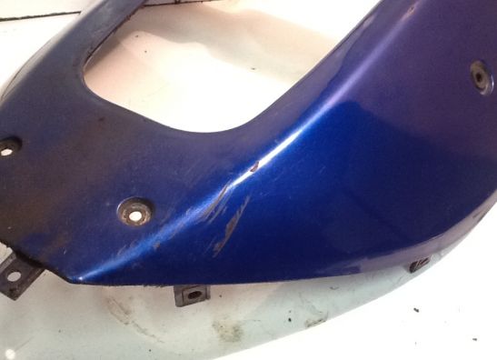 Onderkuip Kawasaki GTR 1000