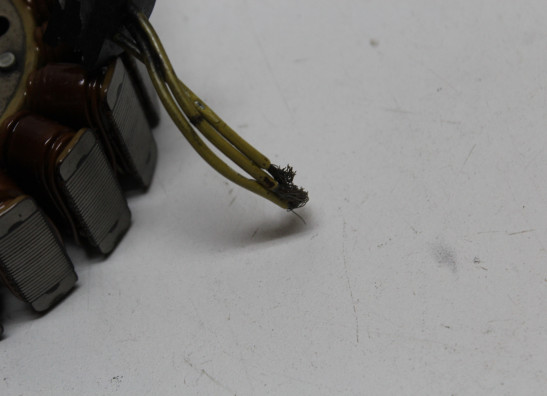 Lichtmaschine Ducati Monster 750