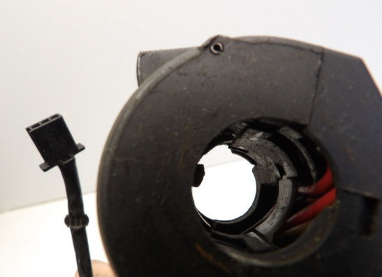 Lenkerschalter links Kawasaki GPZ 1000