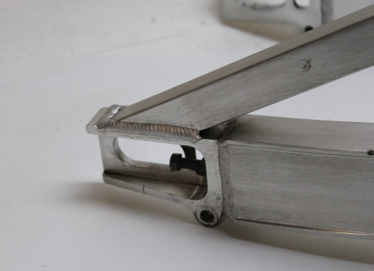 Achterbrug Yamaha YZF 750 SP