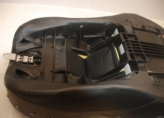 Zadel Harley Davidson Touring FL