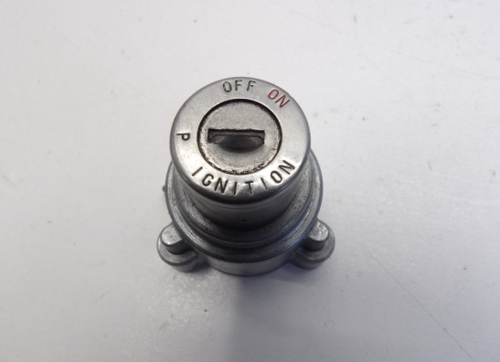 Slotenset Honda VT 600