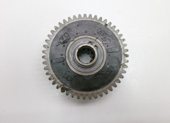 Start up clutch Kawasaki ZX 10 R