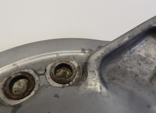 Bremstrommel Honda VT 1100