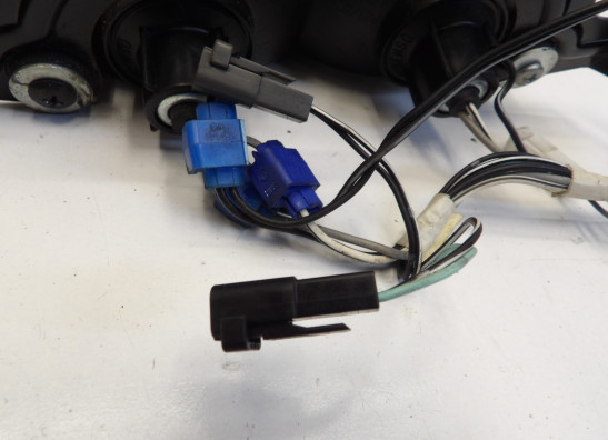 Achterlicht Suzuki DL 1000 V STROM