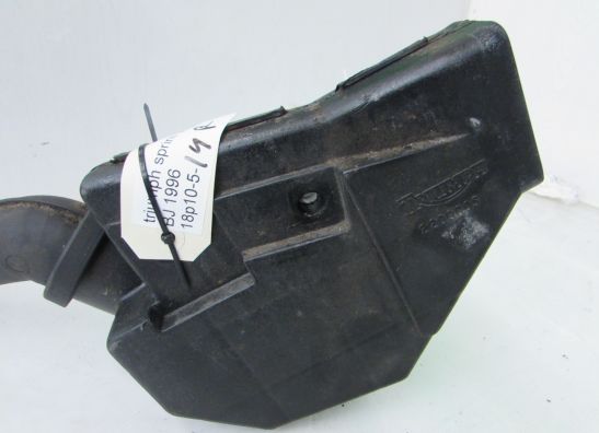 Air intake right Triumph Sprint 900