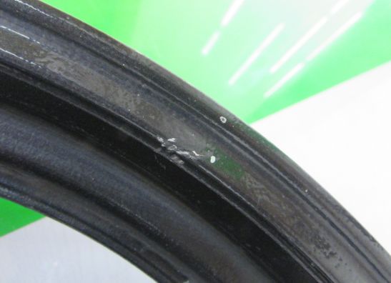 Voorwiel compleet Yamaha FJ 1200