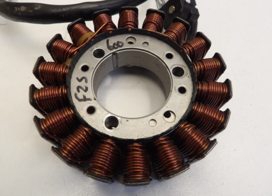 Dynamo Yamaha FAZER 600