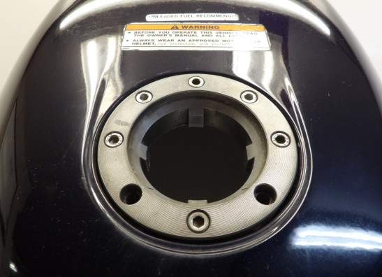 Fuel tank cover Yamaha FZR 600