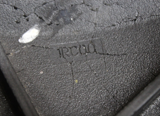 Rahme teile Yamaha MT 09