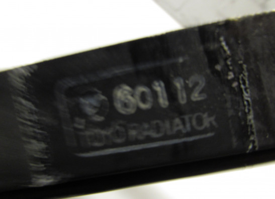 Radiateur Honda VTR 1000 F