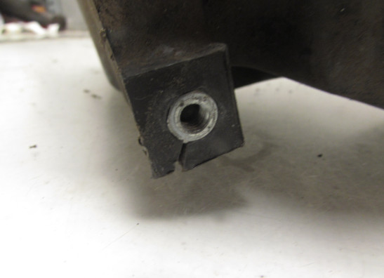 Luftfiltergehäuse Kawasaki ER 5