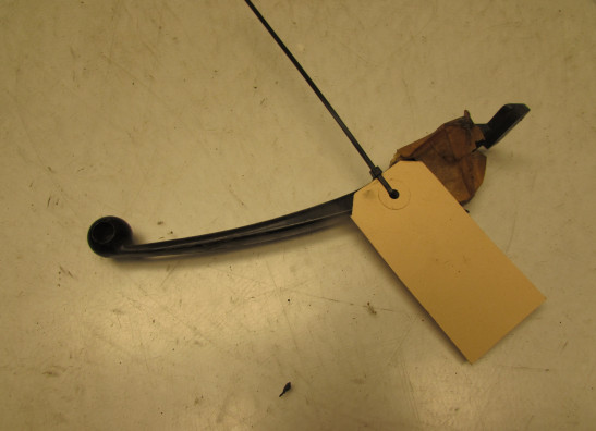 Braking lever Honda Goldwing GL