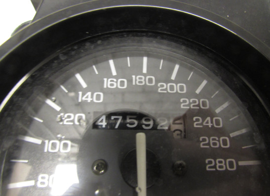 Tellerset Honda CBR 600 F