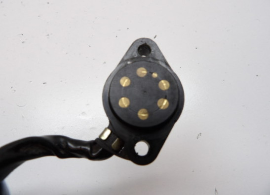 Getriebe Suzuki GSX 400 F